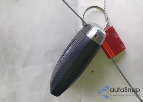 2019 Ford Ecosport Se из США, поврежденный, VIN MAJ3S2GE1KC284444